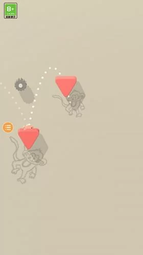 我是小鱼儿游戏截图