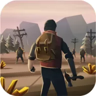 无路可逃生存汉化破解版