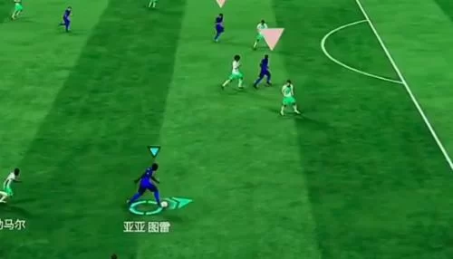 FC足球世界改名步骤图1