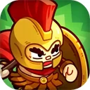 英勇之地九游版