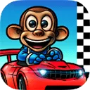 猴子卡丁车游戏手机版