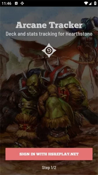 Hsreplay炉石传说